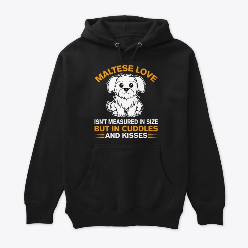 Maltese love 