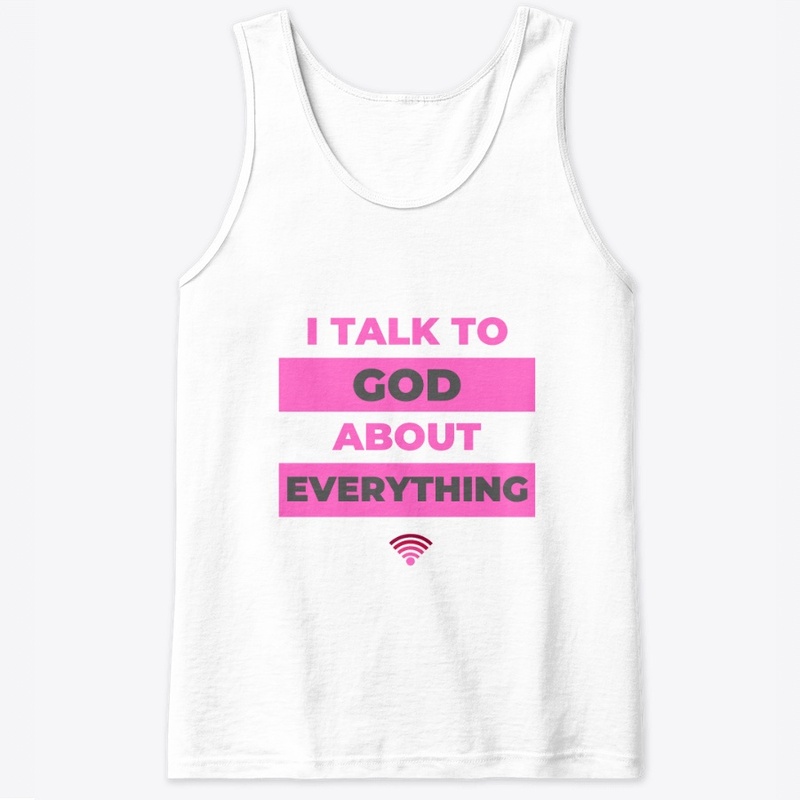 My Prayer Life (Female)
