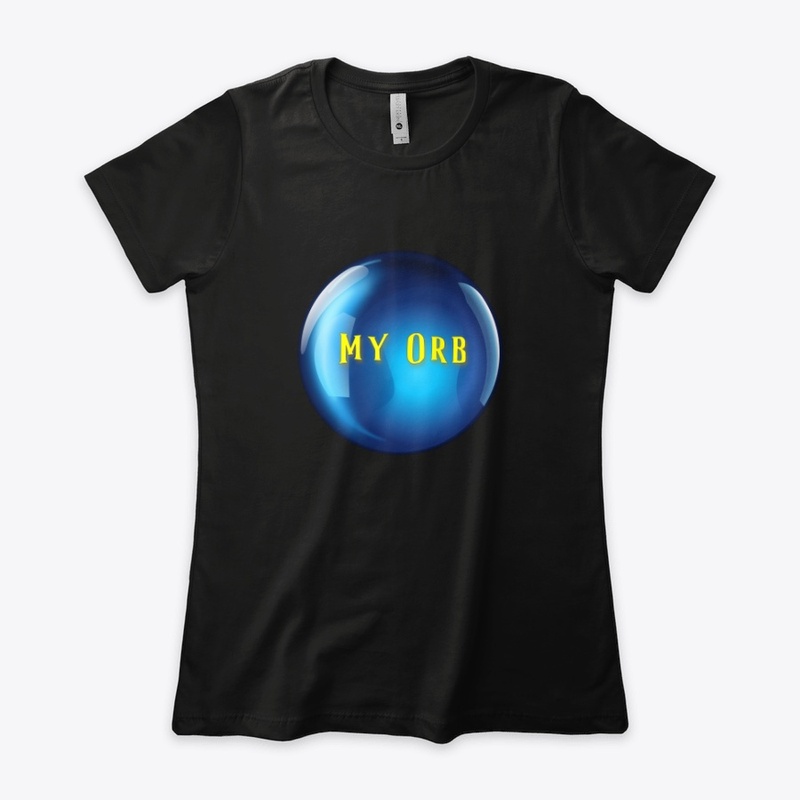 Ponder The Orb Trending Meme