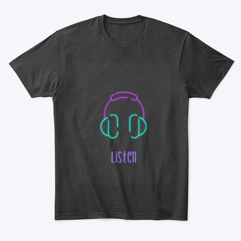 music t shirt 