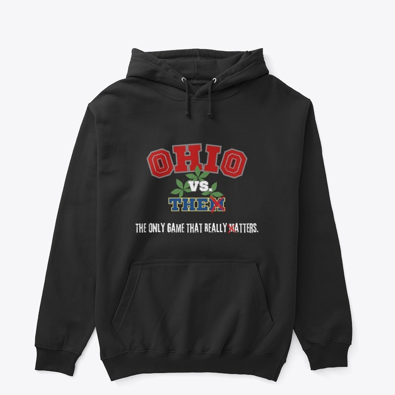 The "Ohio vs. Them" Collection I