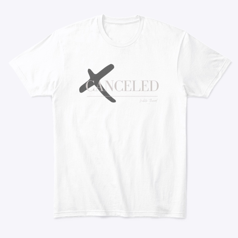 Canceled | Unisex Comfort T-shirt