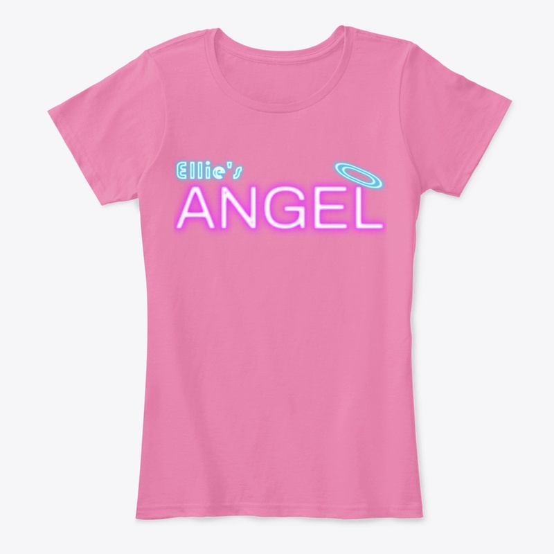 Ellie's Angel
