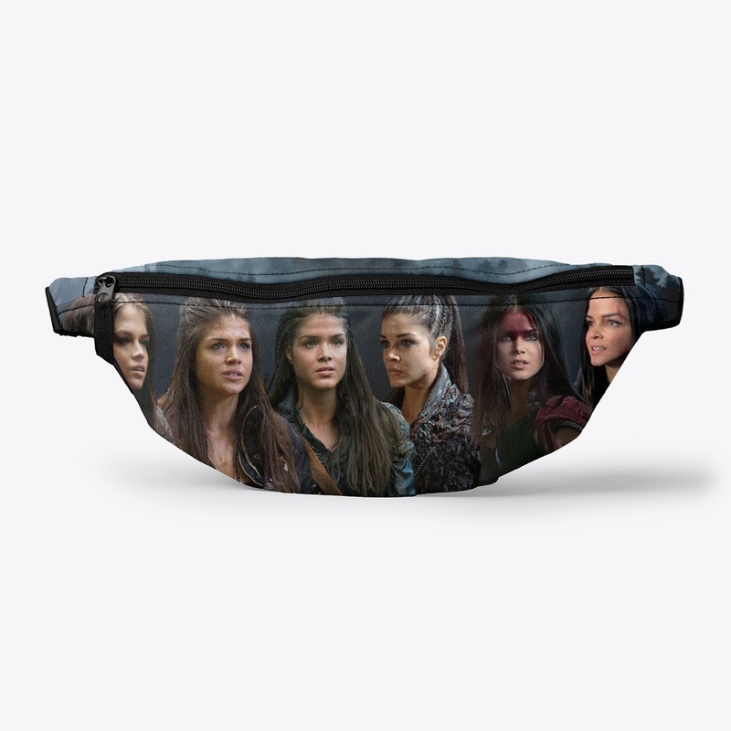 Octavia Blake Evolution Collection