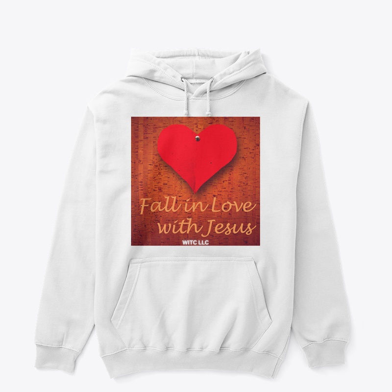 Falling in Love