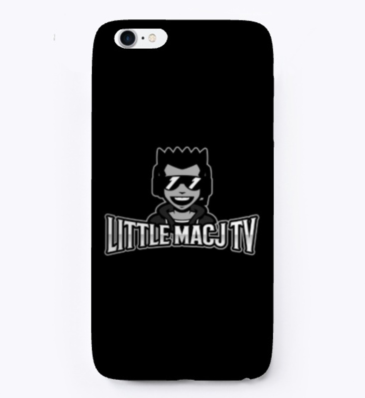 LITTLE MACJ TV 