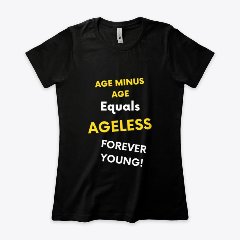 Age Minus Age Collection