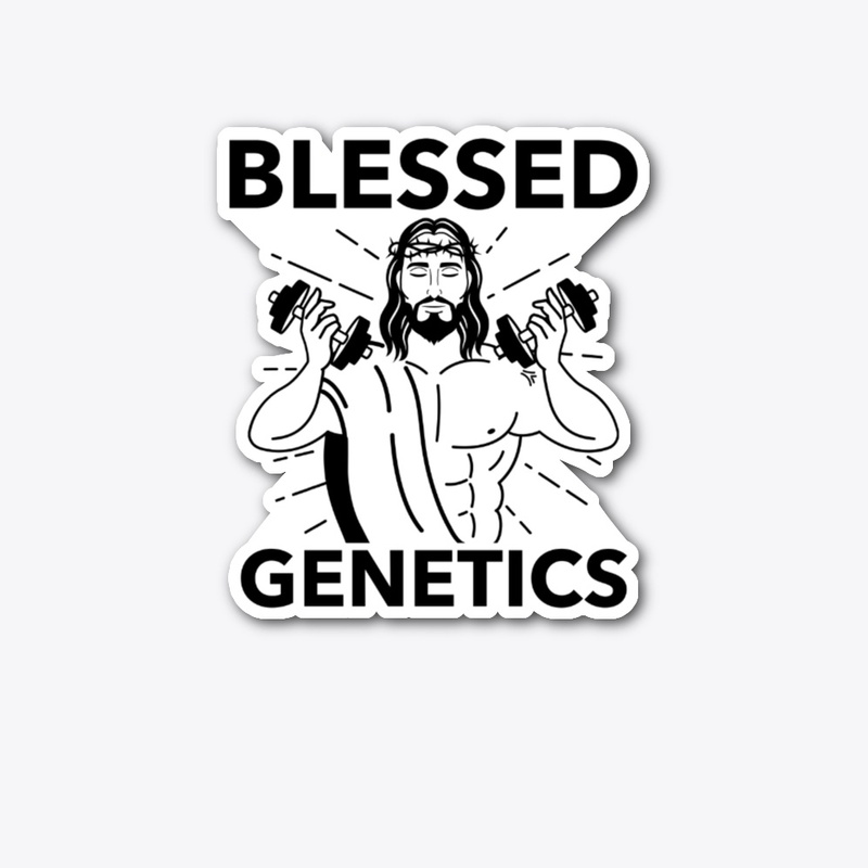 Blessed genetics BravoLive