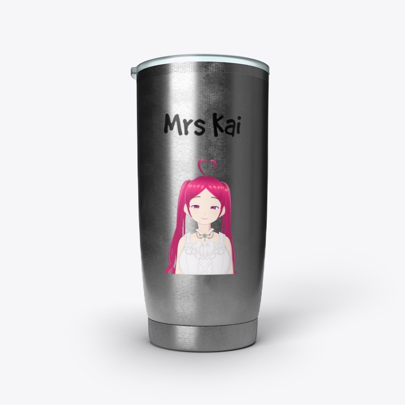 Mrs Kai