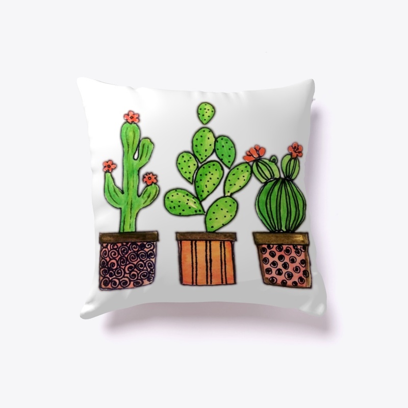 Cactus Lover Christmas