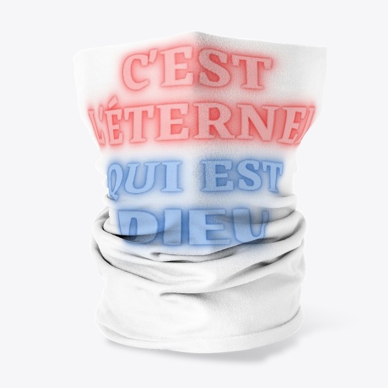 Toi seul L'Éternel, es Dieu