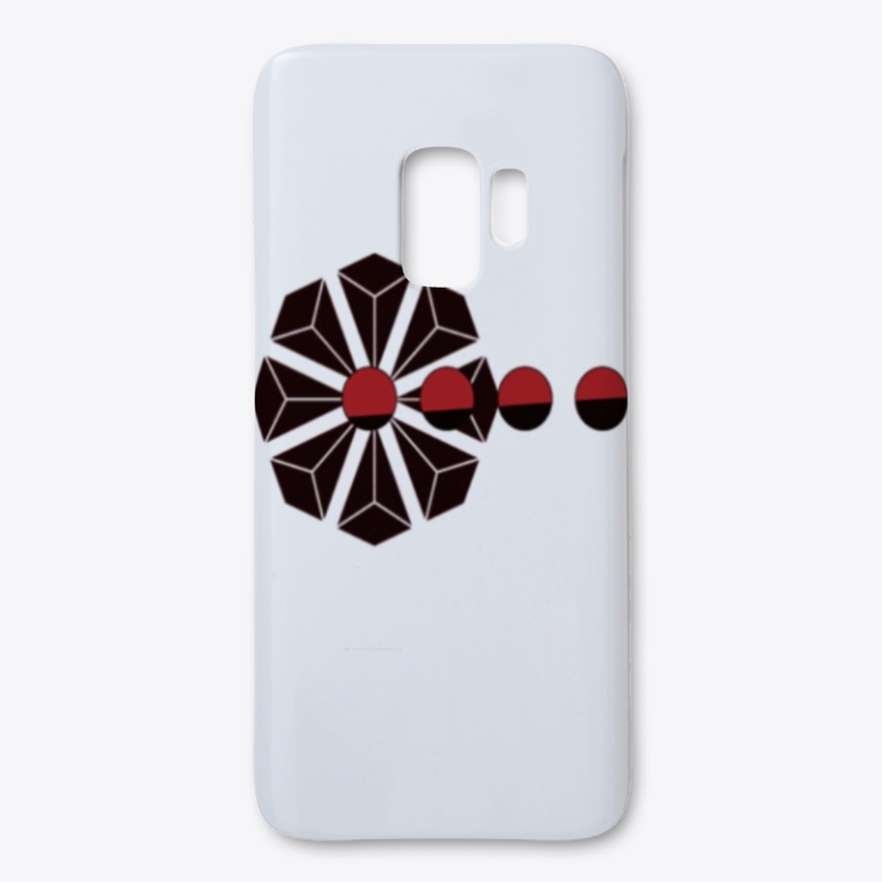 geometry Diamonds moons