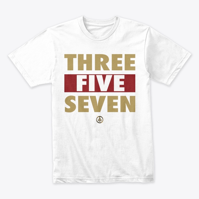 357 Colorway