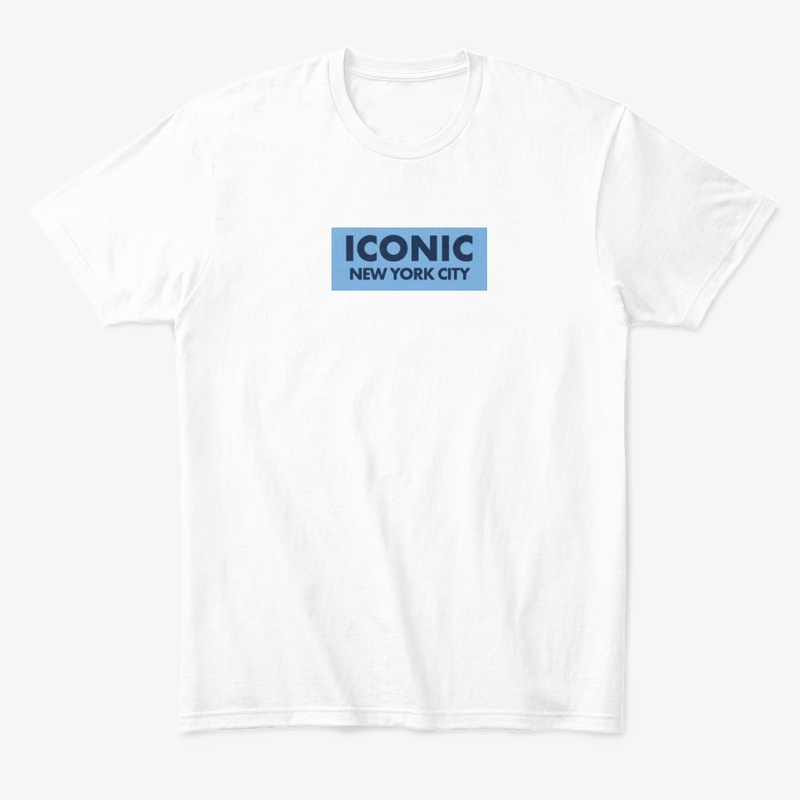 ICONIC NYC 
