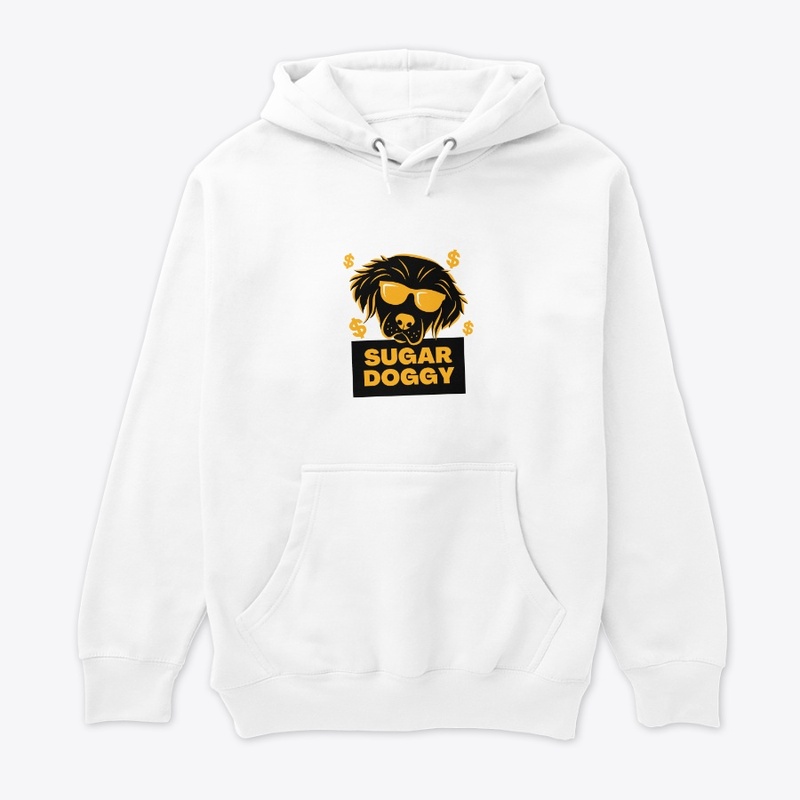 Sugar doggy shirts