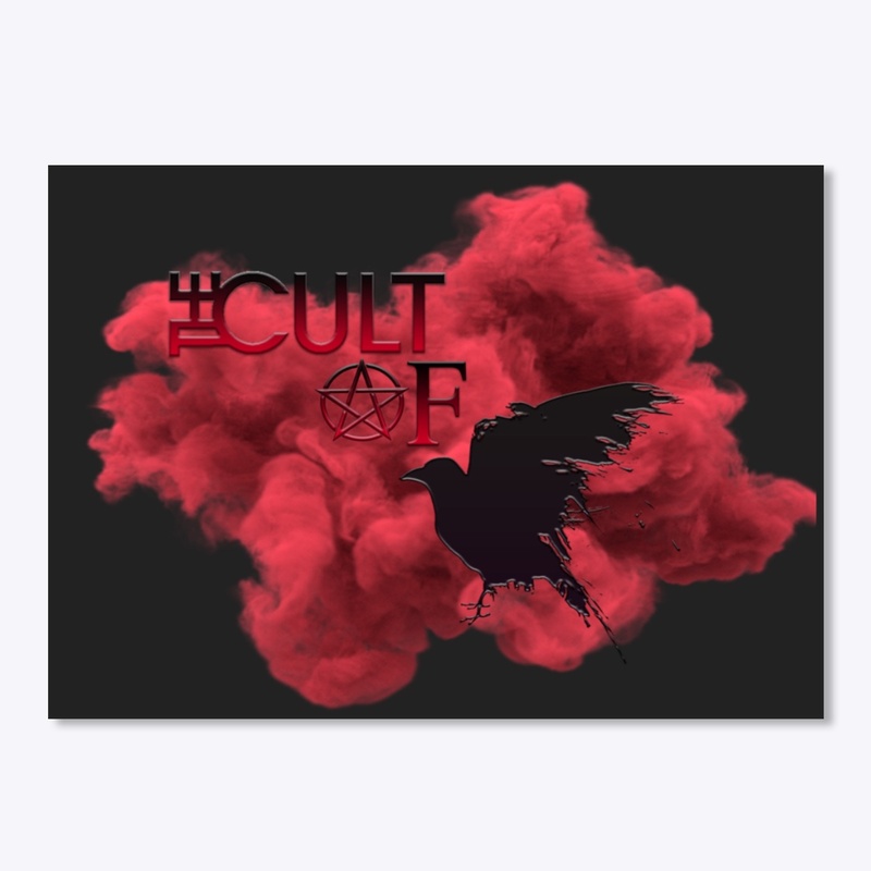 Cult of Crow