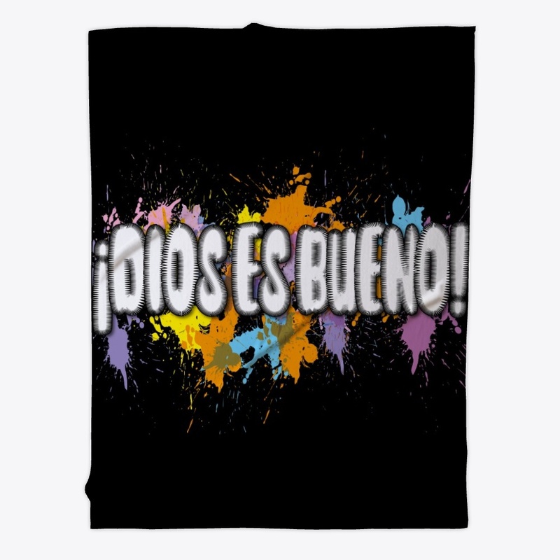 GOD IS GOOD (Spanish)