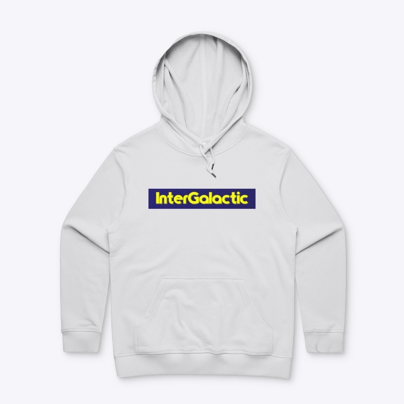 Classic InterGalactic Collection