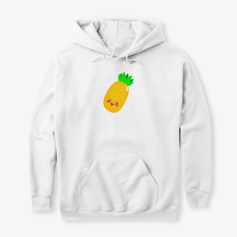 Funny Pineapple