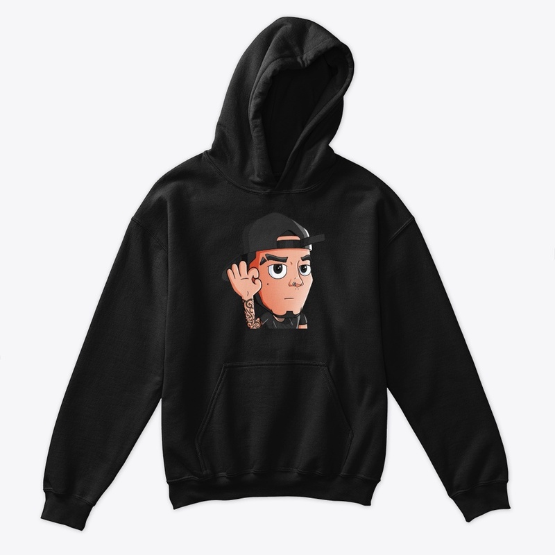 TR3S L3TRAS EMOTE