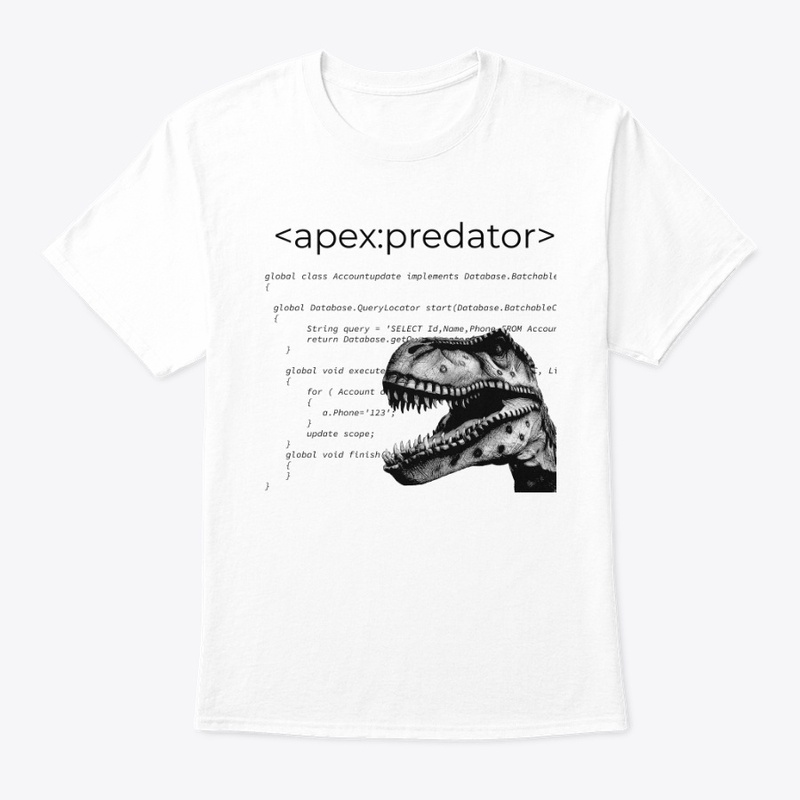 apex:predator