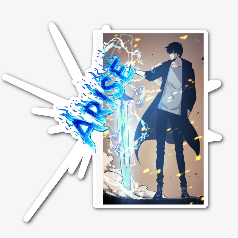 Arise
