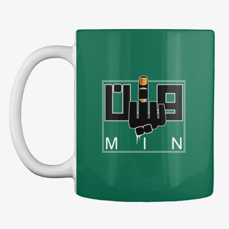 "Min" merch (By Rash)