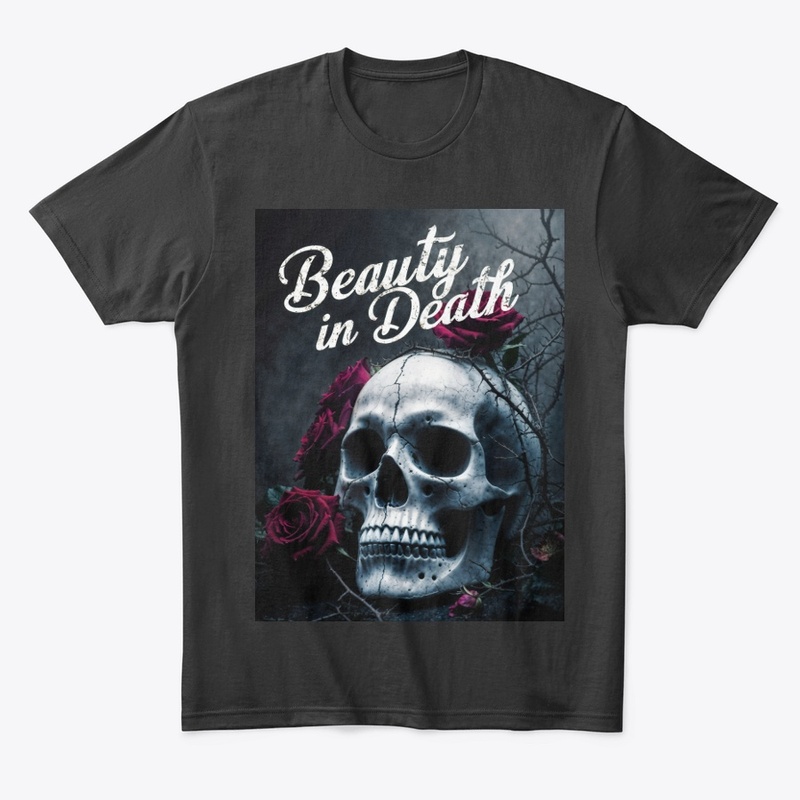 Beauty In Death