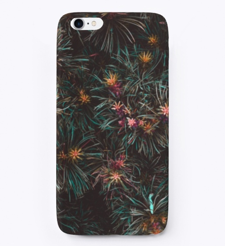 Iphone Case - pretty design