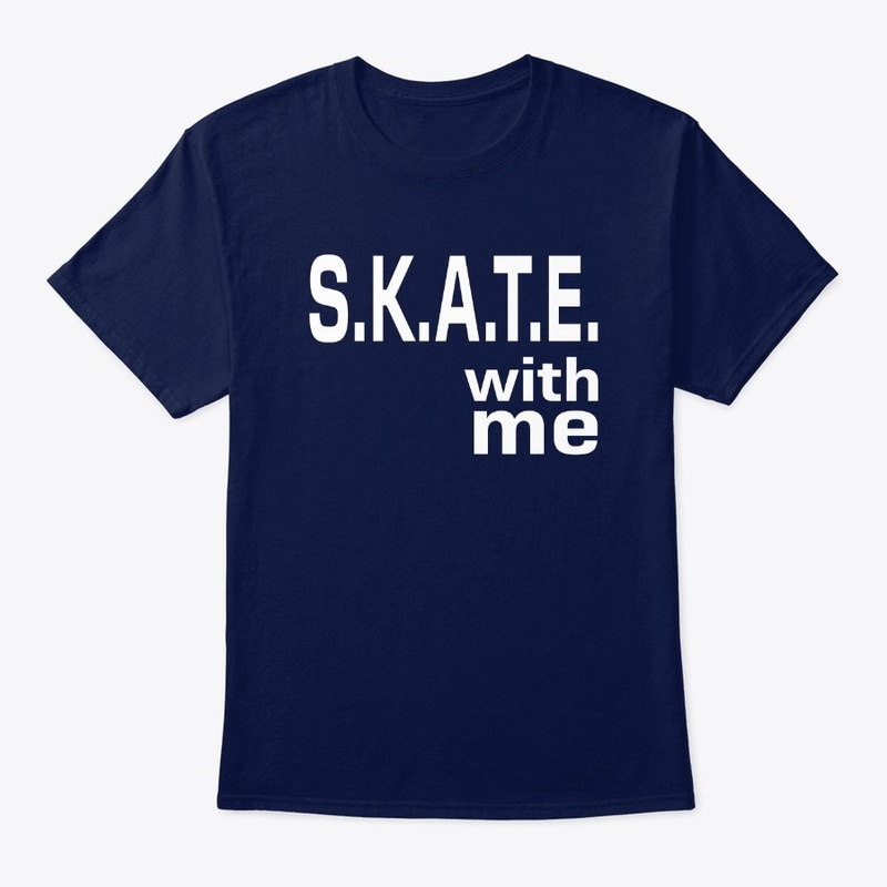Skate with me