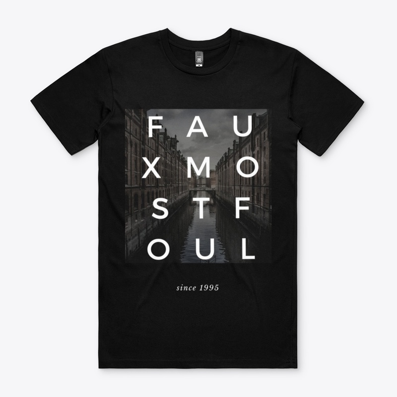 Fauxmostfoul
