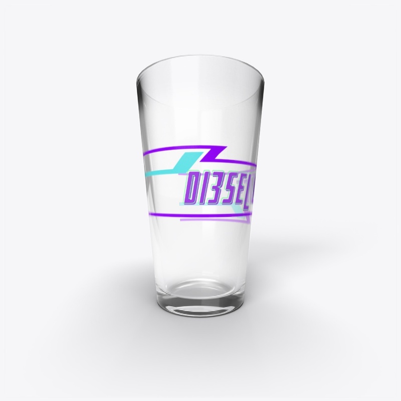 First Merch Set