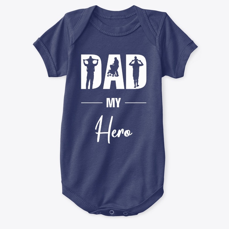 Alomik Designs Daddy Edition 