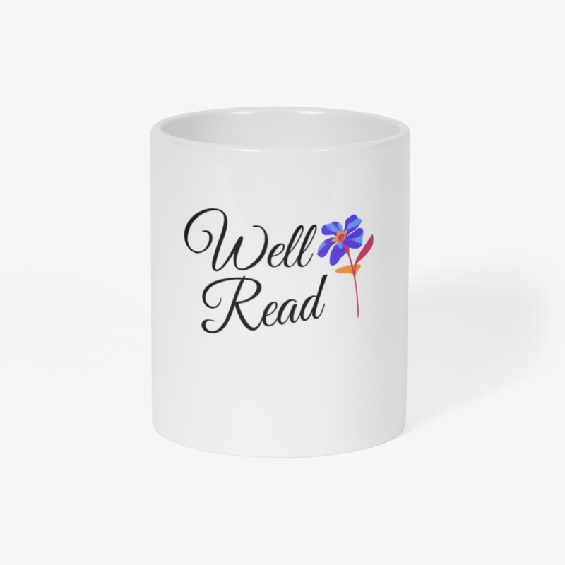 Well Read