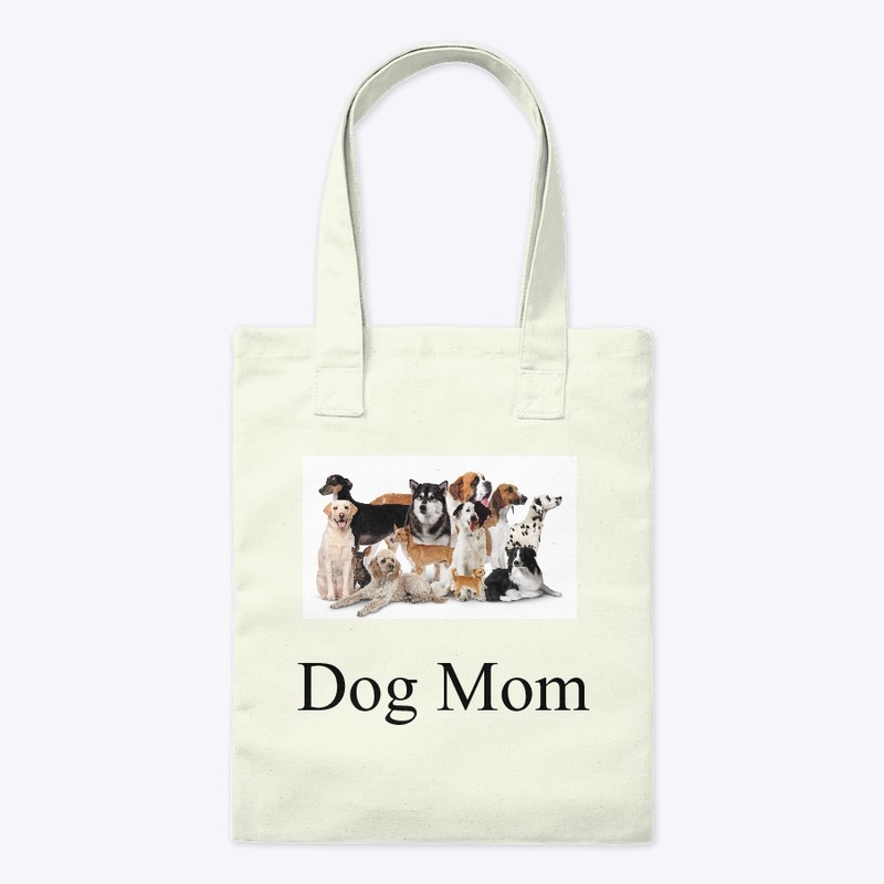 Dog Mom