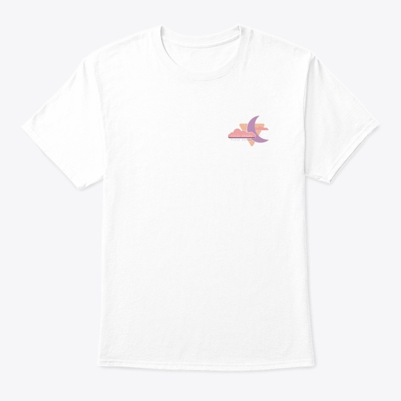 vivid dreams - baby pink