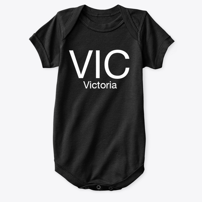 Victoria Station VIC