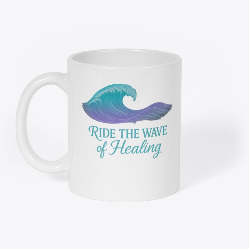 Ride the Wave of Healing