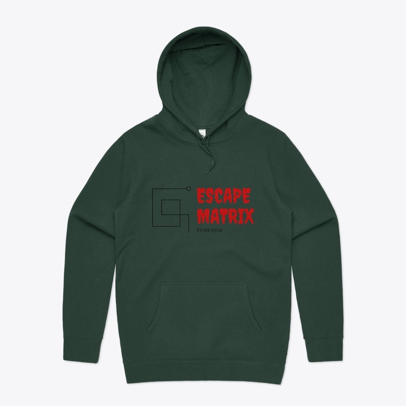 ESCAPE MATRIX Collection