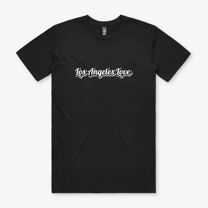 Los Angeles Love