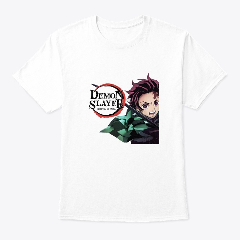 Demon Slayer (Tanjiro Kamado)