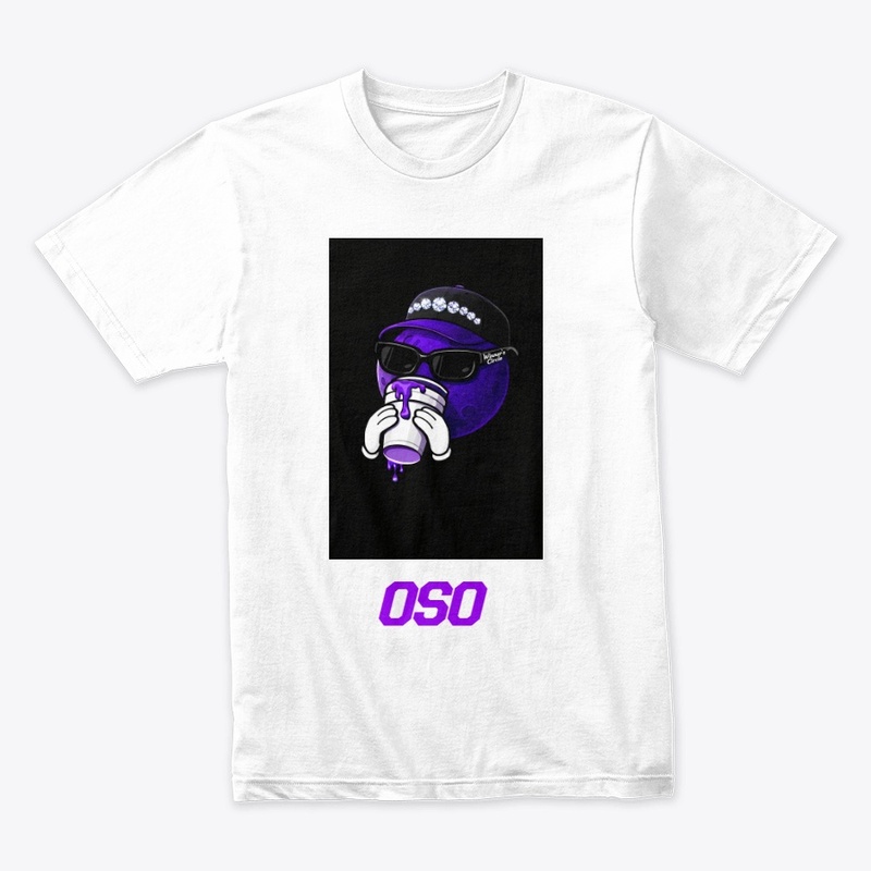 O$O X Solitude