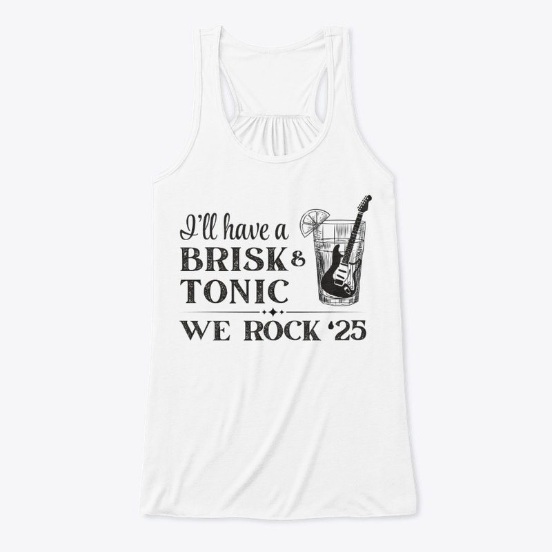 We Rock 25
