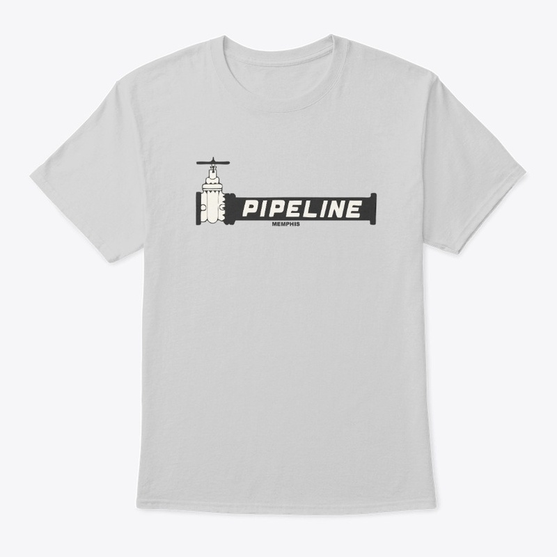 PipelineMem