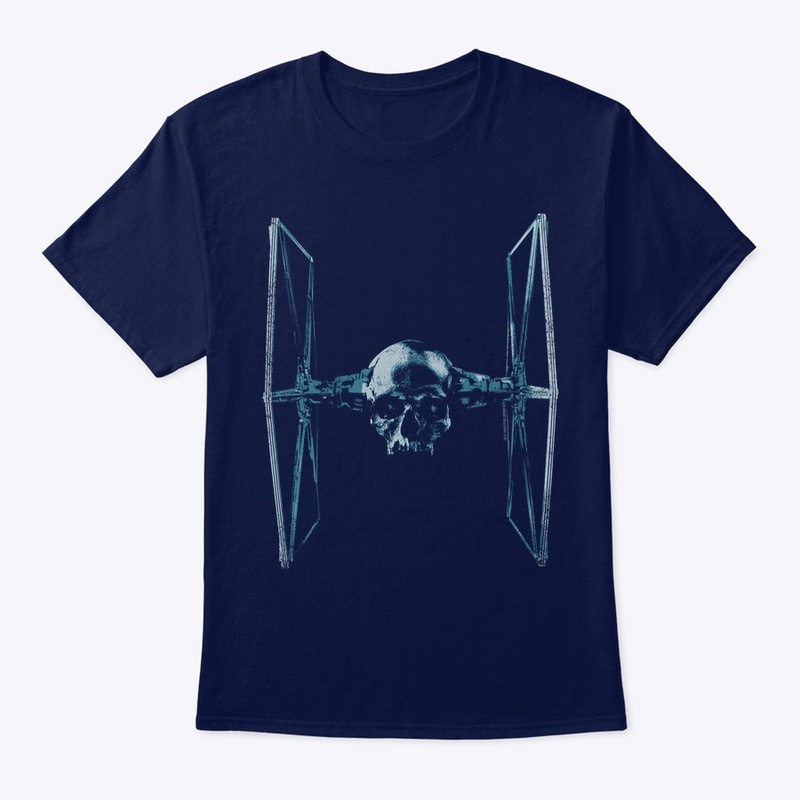 DIE-Fighter
