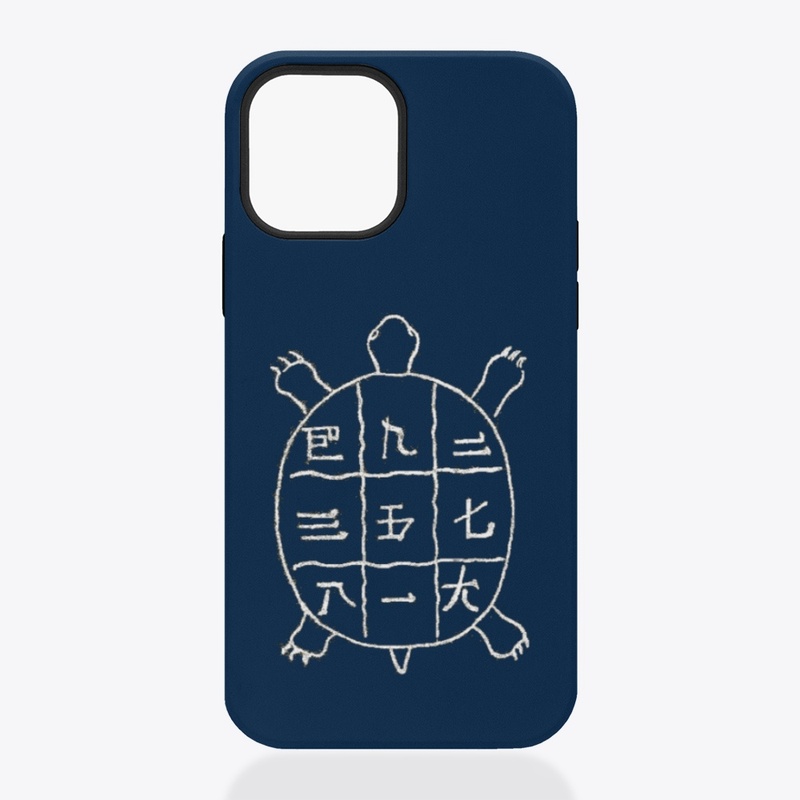 The Key of Pa-Tao