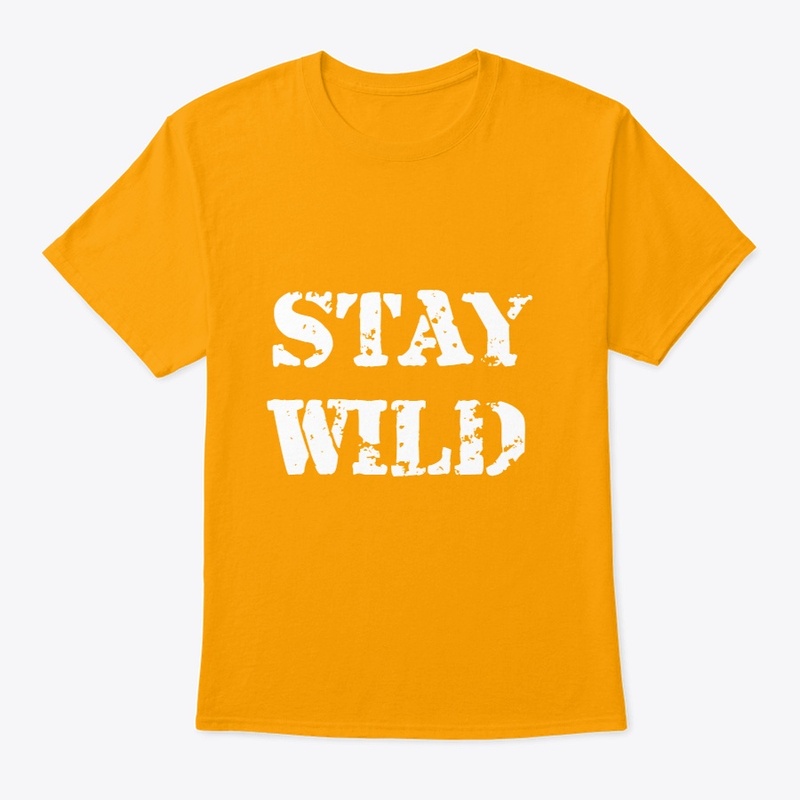 Stay Wild