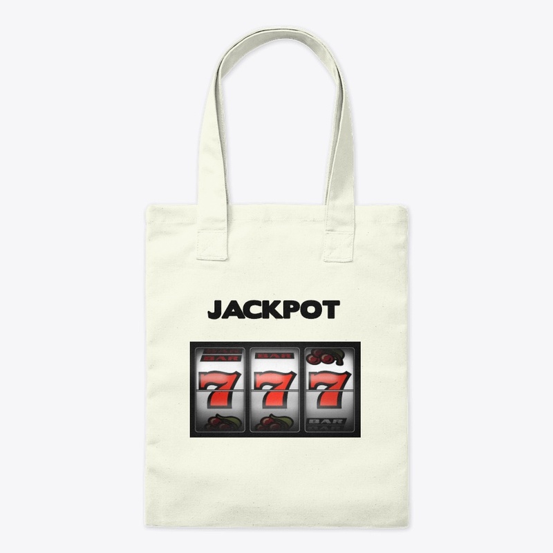 JACKPOT
