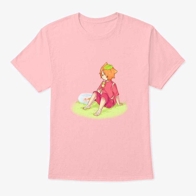 Brawlhalla - Lil' Yumiko's Snack
