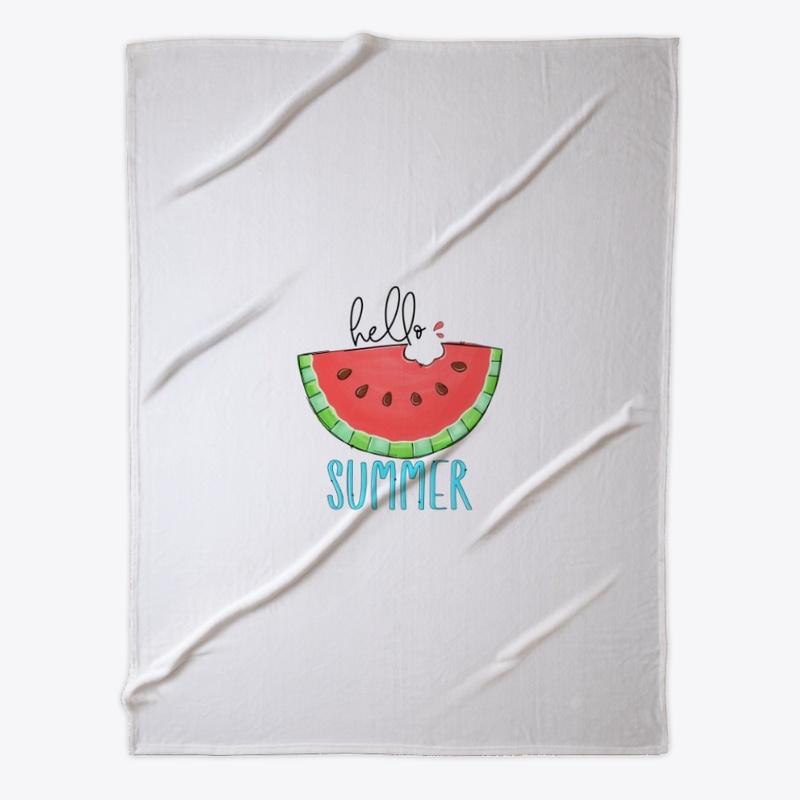 Watermelon Summer